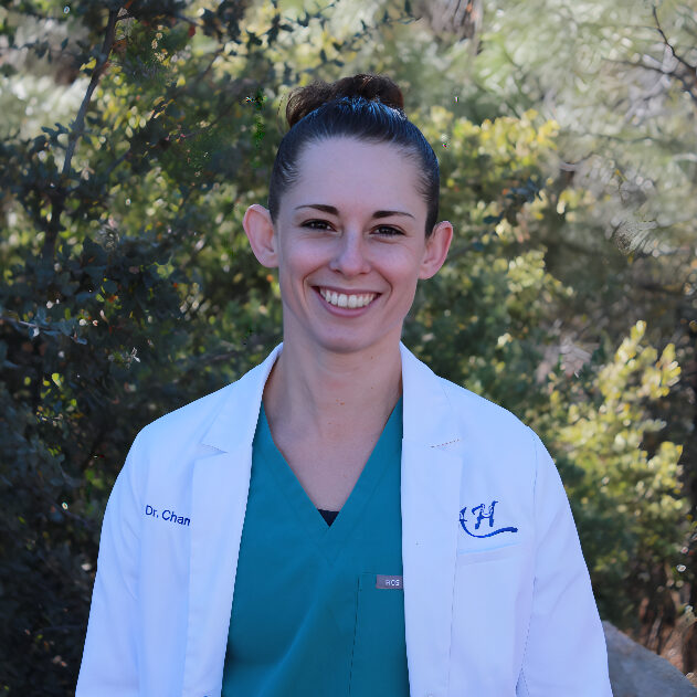 Dr Chambers Dr.Chambers