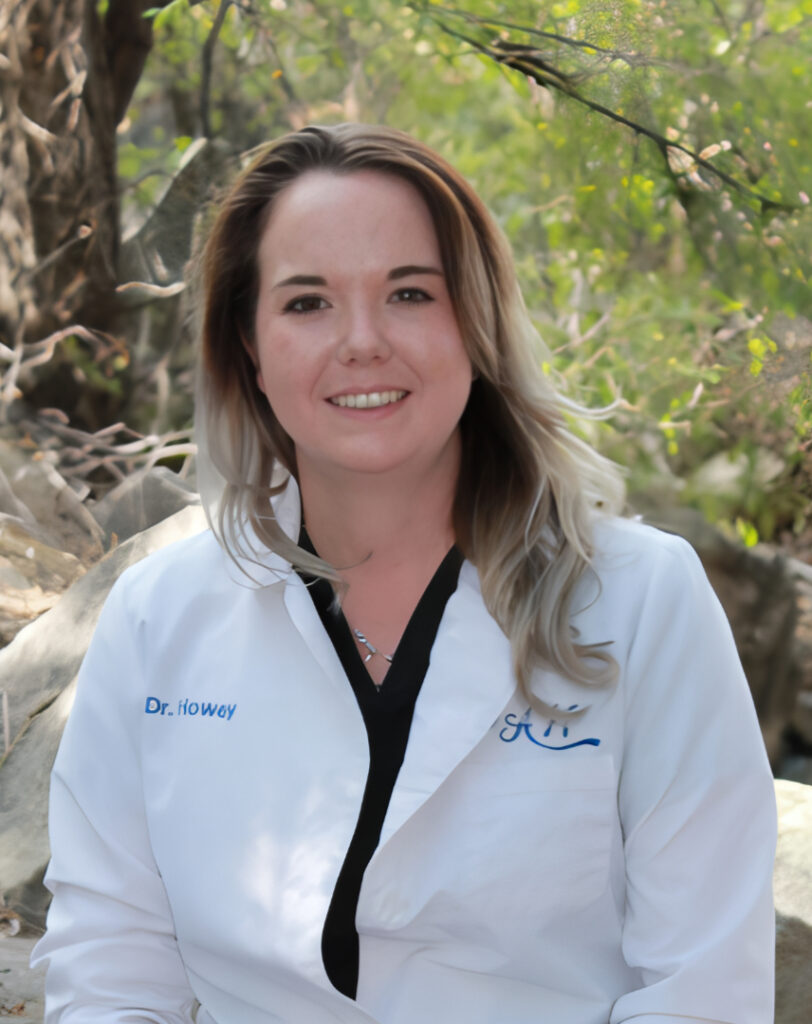 Dr Howey