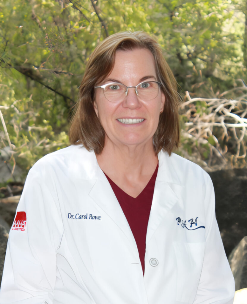 Dr.Rowe