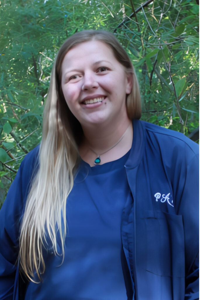 Marilyn-Veterinary-Technician-Manager