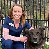 Paige-Veterinary-Assistant